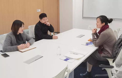 技术交流线下牵，科技成果云端寻 构建创新驱动的协作新生态