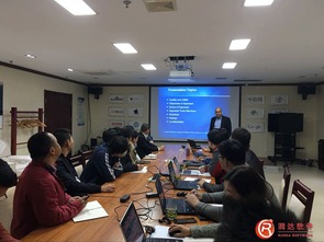 润达软件在OSCHINA 中文开源技术交流社区中的技术转让探索