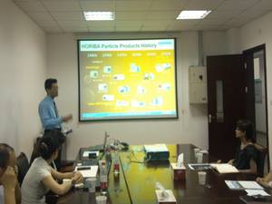 科技赋能，携手创新 Horiba科学仪器事业部技术交流暨转让活动于苏州大学圆满落幕