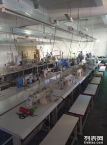 服装厂低价转让与技术交流 行业变革下的机遇与挑战