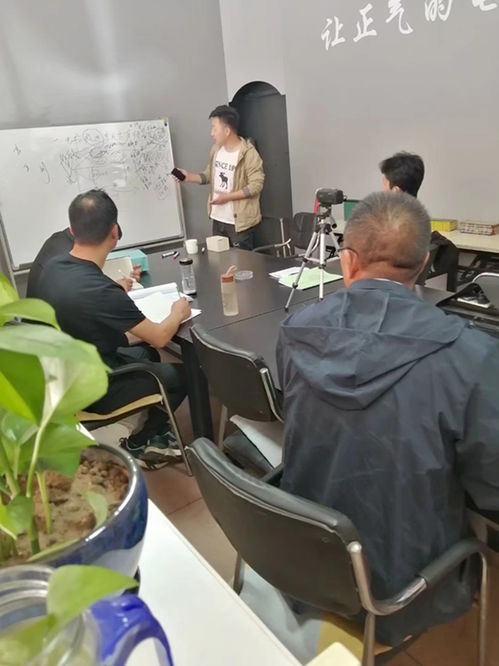 收获九月，电池技术交流学习班开启，共谋技术转让新篇章
