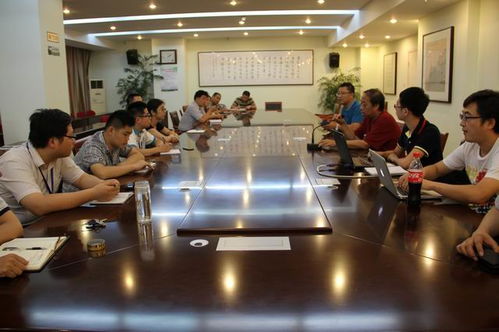携手捷成世纪，共启视界新篇——我台技术交流与转让合作纪实